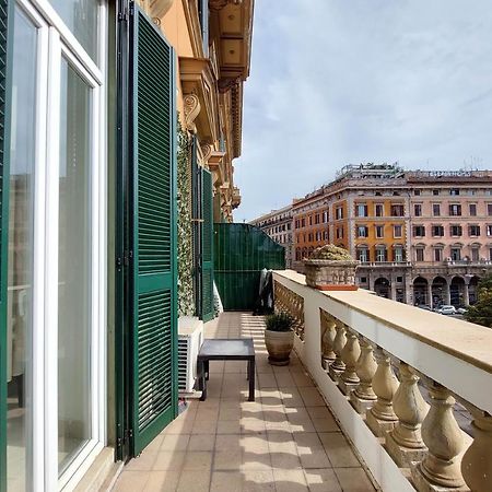 Residence Apartment Lucky Stars Rome Exterior photo