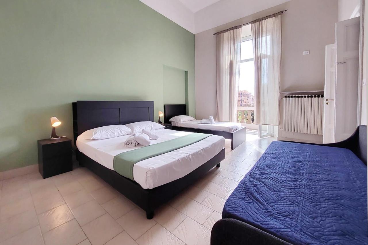 Residence Apartment Lucky Stars Rome Exterior photo