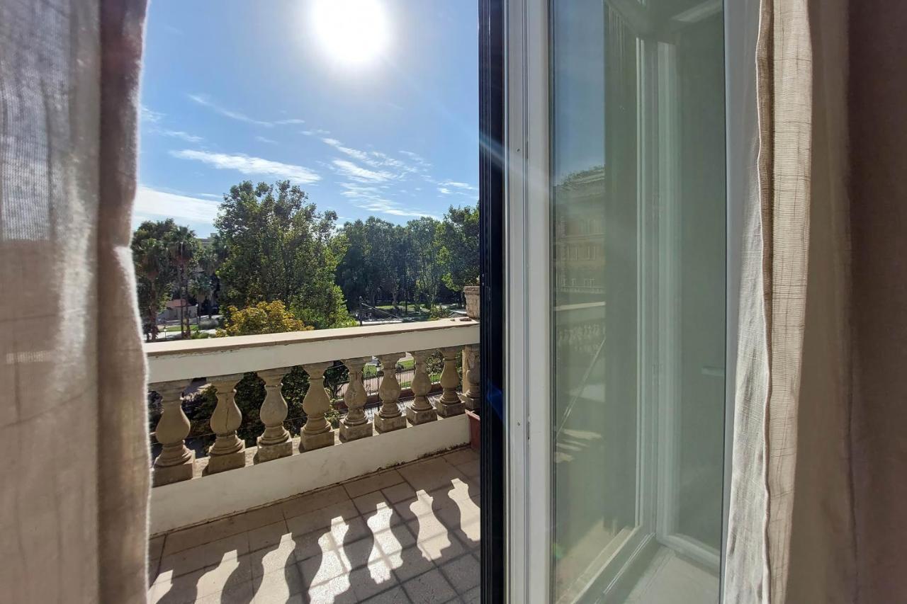 Residence Apartment Lucky Stars Rome Exterior photo