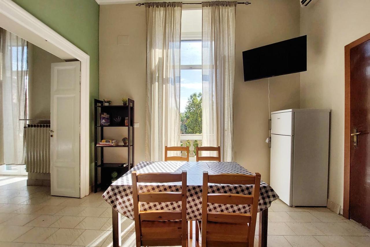 Residence Apartment Lucky Stars Rome Exterior photo
