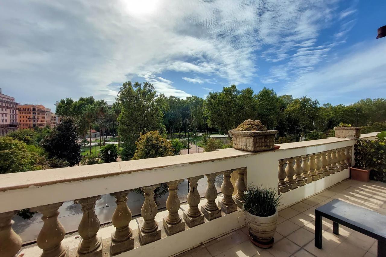 Residence Apartment Lucky Stars Rome Exterior photo
