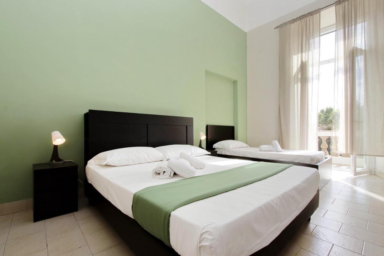Residence Apartment Lucky Stars Rome Exterior photo